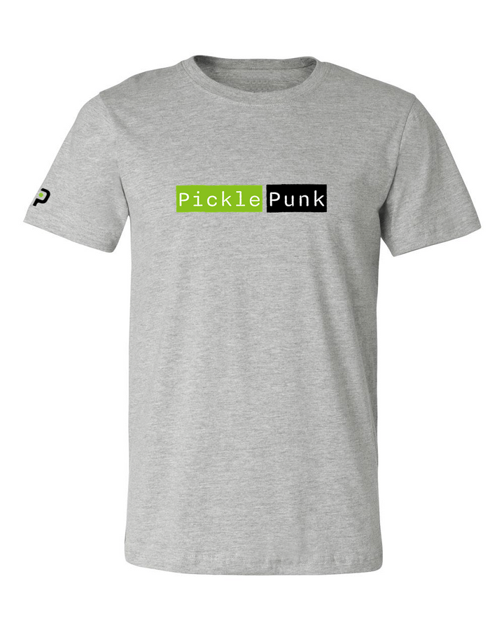 "Pickle Punk Logo" Classic T-Shirt