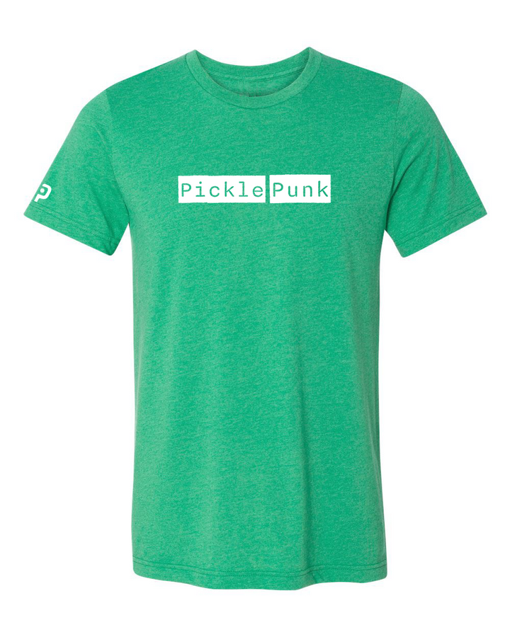 "Pickle Punk Logo" Classic T-Shirt